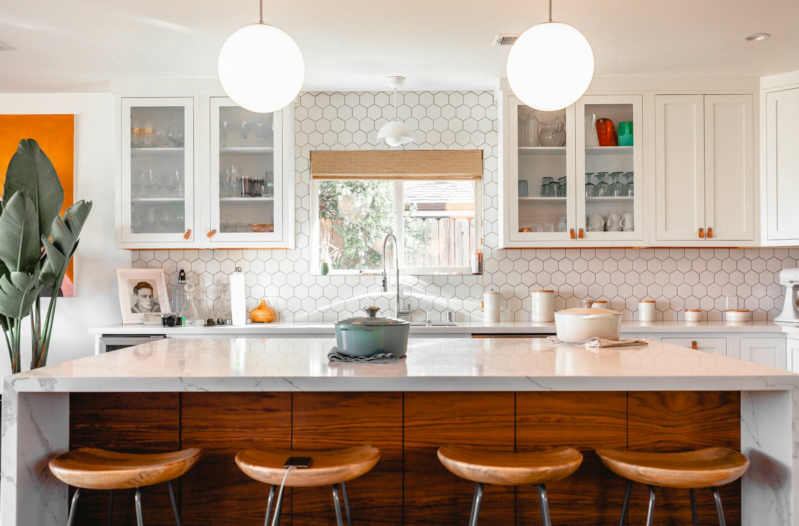 Remodeling & Construction